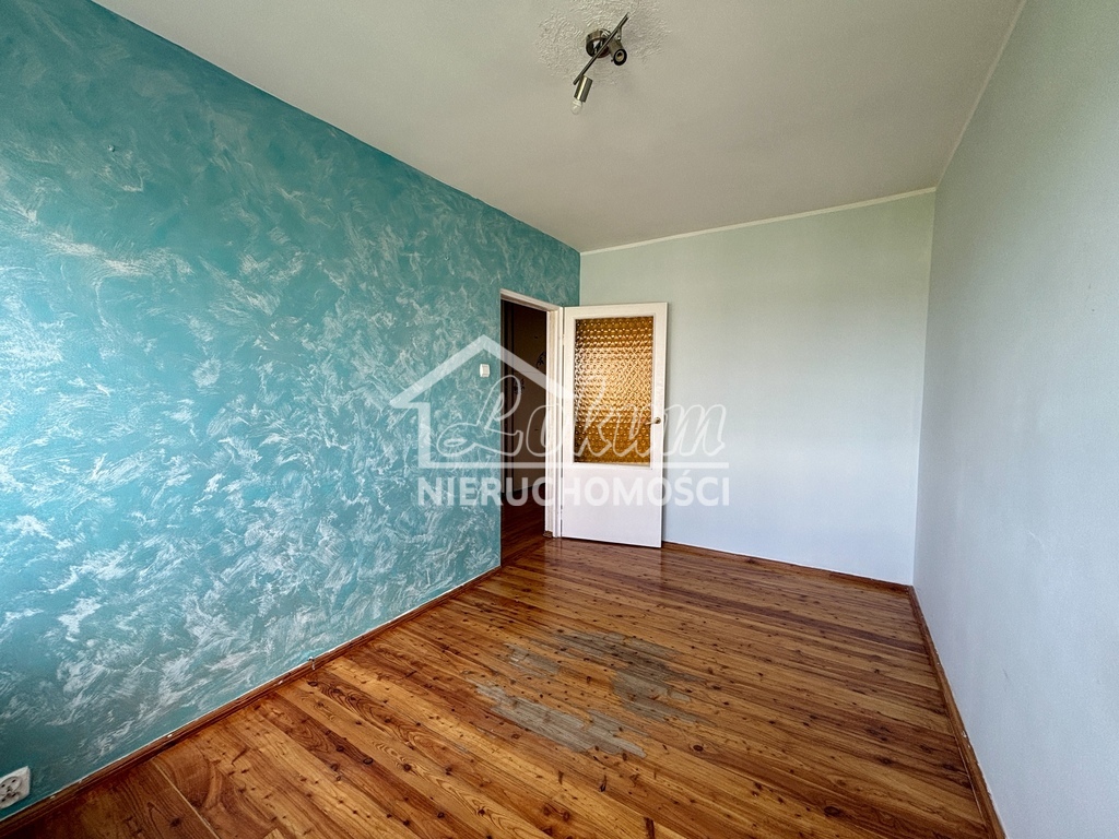 Mieszkanie 37,9&nbsp;m², Szczecin, Niebuszewo, Zygmunta Krasińskiego - zdjęcie 4