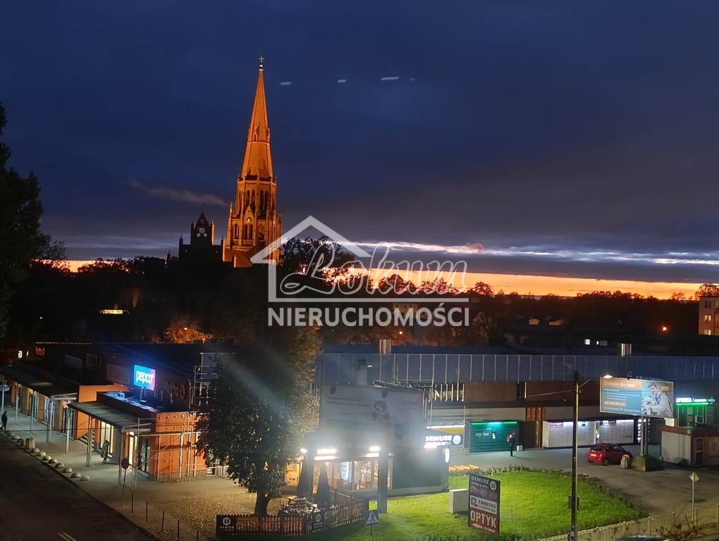 Mieszkanie 53&nbsp;m², Szczecin, Dąbie, Emilii Gierczak - zdjęcie 11