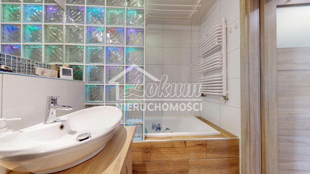 Mieszkanie 53 m², Szczecin, Emilii Gierczak - zdjęcie 16