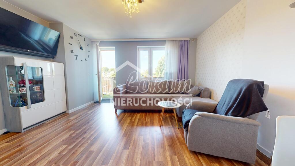 Mieszkanie 53 m², Szczecin, Emilii Gierczak - zdjęcie 7