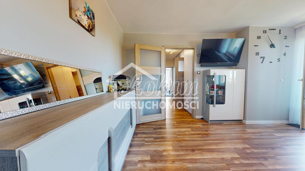 Mieszkanie 53 m², Szczecin, Dąbie, Emilii Gierczak - zdjęcie 14
