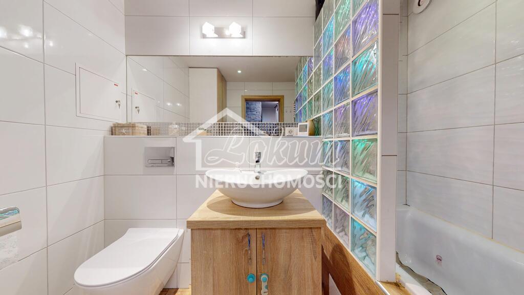 Mieszkanie 53 m², Szczecin, Emilii Gierczak - zdjęcie 15