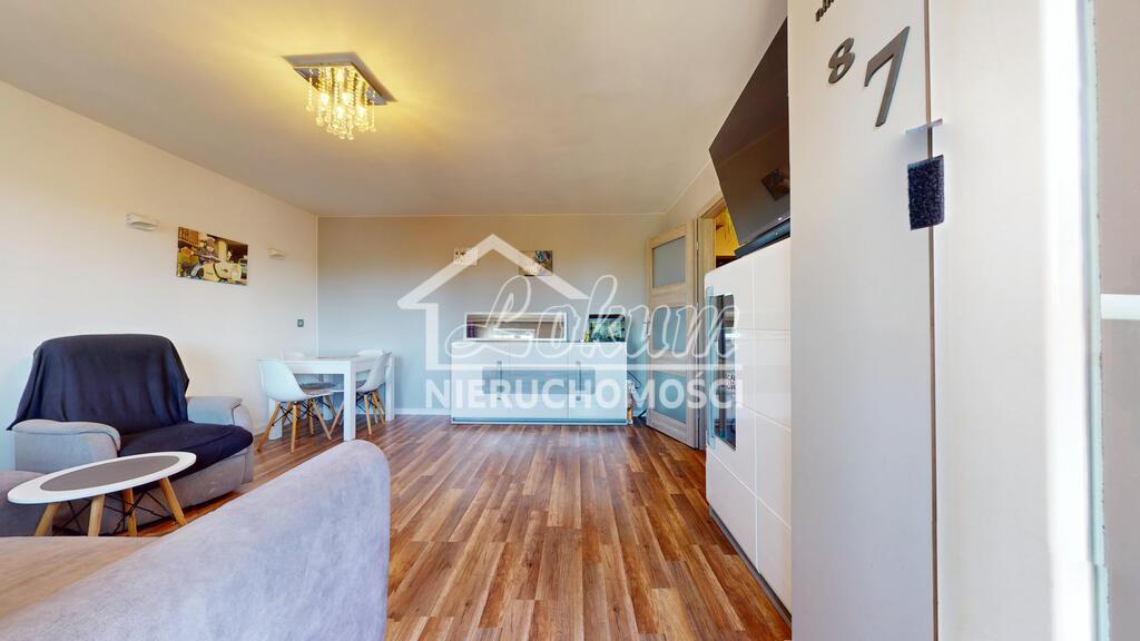 Mieszkanie 53 m², Szczecin, Emilii Gierczak - zdjęcie 6