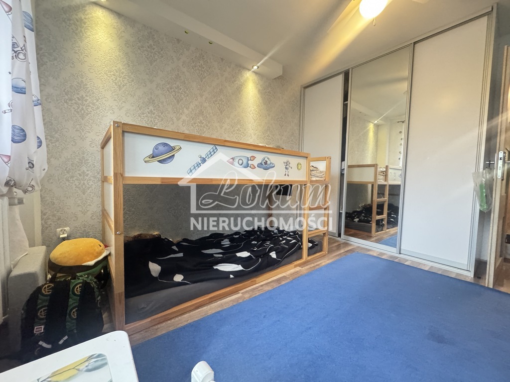Mieszkanie 53&nbsp;m², Szczecin, Dąbie, Emilii Gierczak - zdjęcie 10