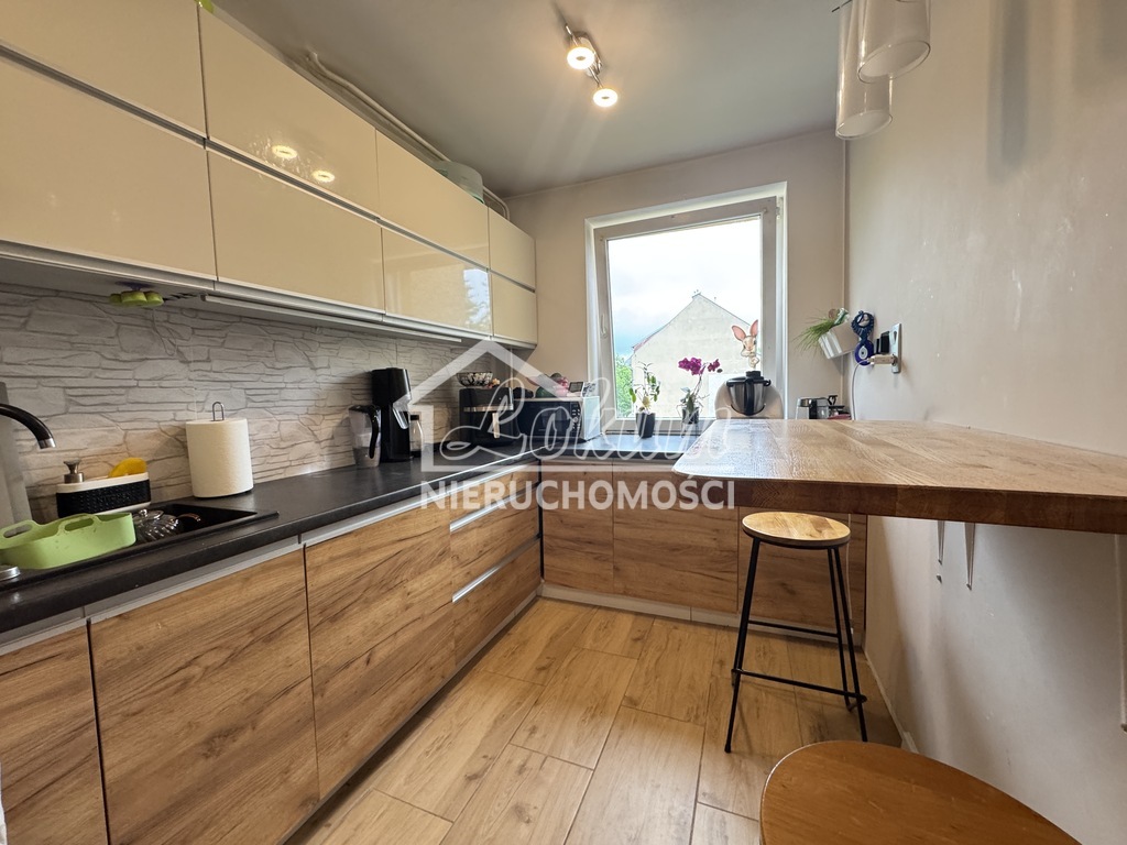 Mieszkanie 53&nbsp;m², Szczecin, Dąbie, Emilii Gierczak - zdjęcie 4