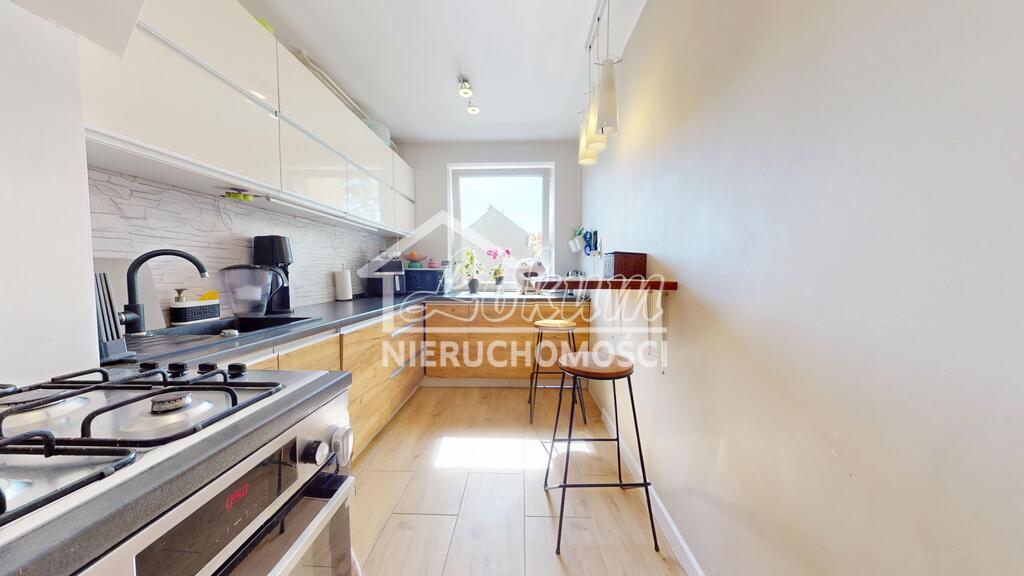 Mieszkanie 53 m², Szczecin, Emilii Gierczak - zdjęcie 3