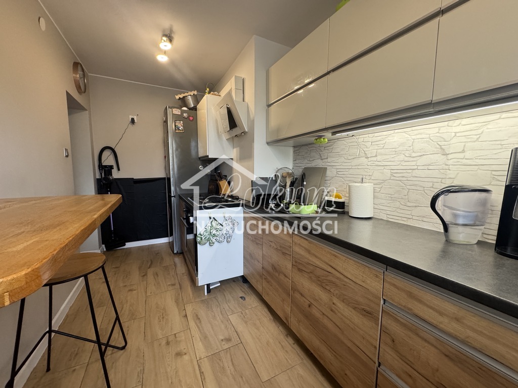 Mieszkanie 53&nbsp;m², Szczecin, Dąbie, Emilii Gierczak - zdjęcie 6