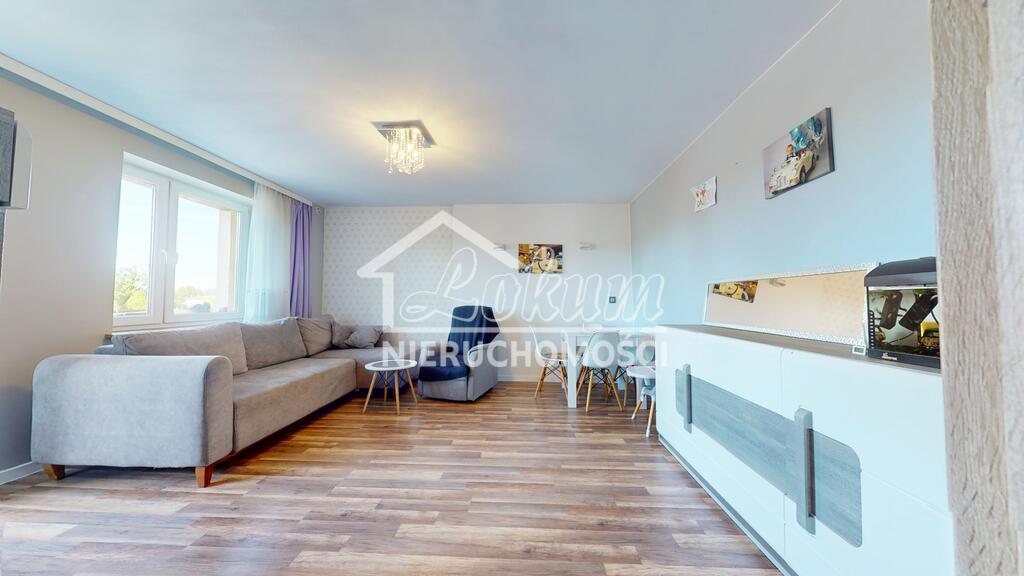 Mieszkanie 53 m², Szczecin, Emilii Gierczak - zdjęcie 4