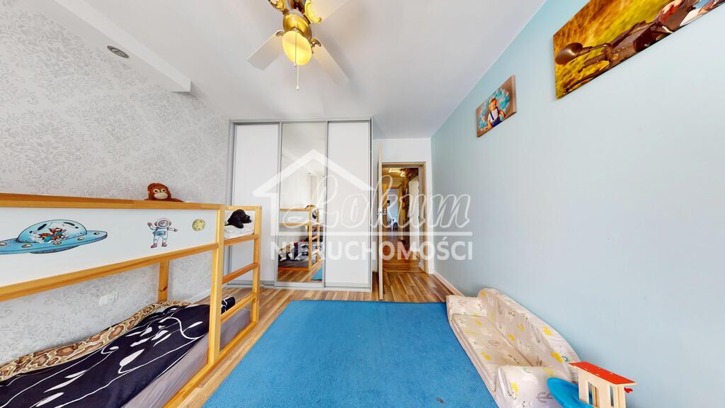 Mieszkanie 53&nbsp;m², Szczecin, Dąbie, Emilii Gierczak - zdjęcie 18