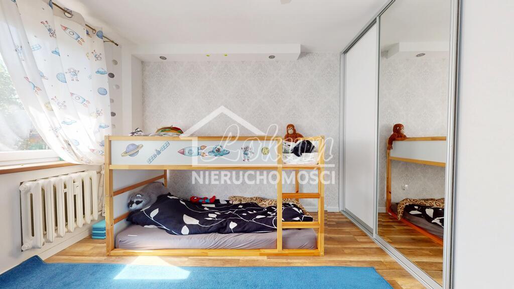Mieszkanie 53 m², Szczecin, Emilii Gierczak - zdjęcie 17