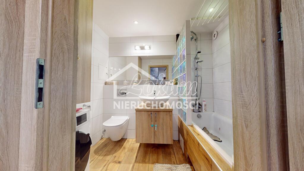 Mieszkanie 53 m², Szczecin, Emilii Gierczak - zdjęcie 14