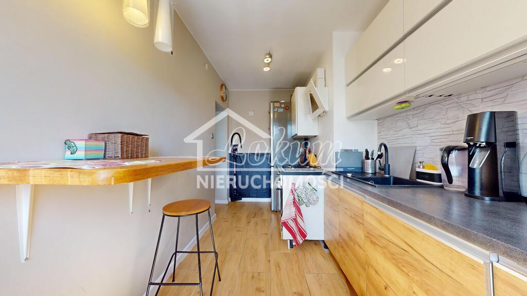 Mieszkanie 53 m², Szczecin, Emilii Gierczak - zdjęcie 12