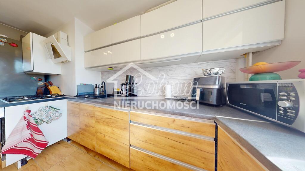 Mieszkanie 53 m², Szczecin, Emilii Gierczak - zdjęcie 5