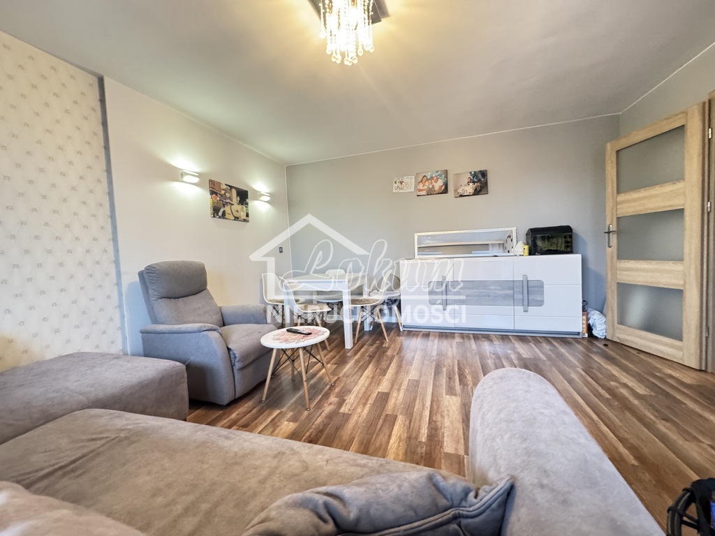 Mieszkanie 53&nbsp;m², Szczecin, Dąbie, Emilii Gierczak - zdjęcie 11