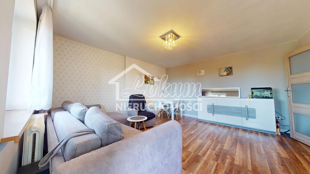 Mieszkanie 53 m², Szczecin, Emilii Gierczak - zdjęcie 1