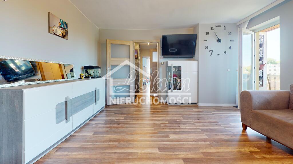 Mieszkanie 53 m², Szczecin, Emilii Gierczak - zdjęcie 10