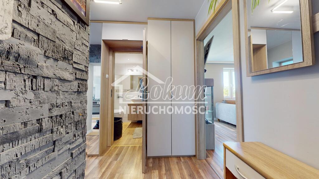 Mieszkanie 53 m², Szczecin, Dąbie, Emilii Gierczak - zdjęcie 17
