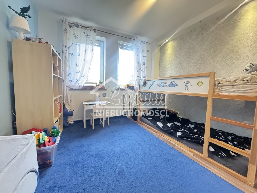 Mieszkanie 53&nbsp;m², Szczecin, Dąbie, Emilii Gierczak - zdjęcie 9