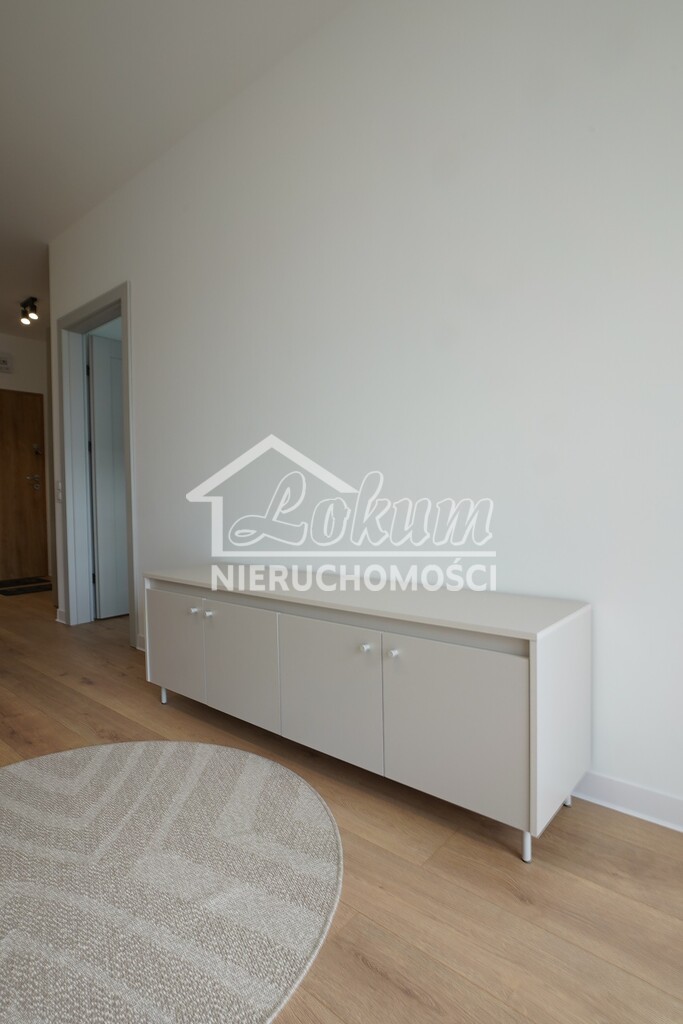 Mieszkanie 37,4&nbsp;m², Szczecin, Zawadzkiego-Klonowica, Tadeusza Zawadzkiego - zdjęcie 8