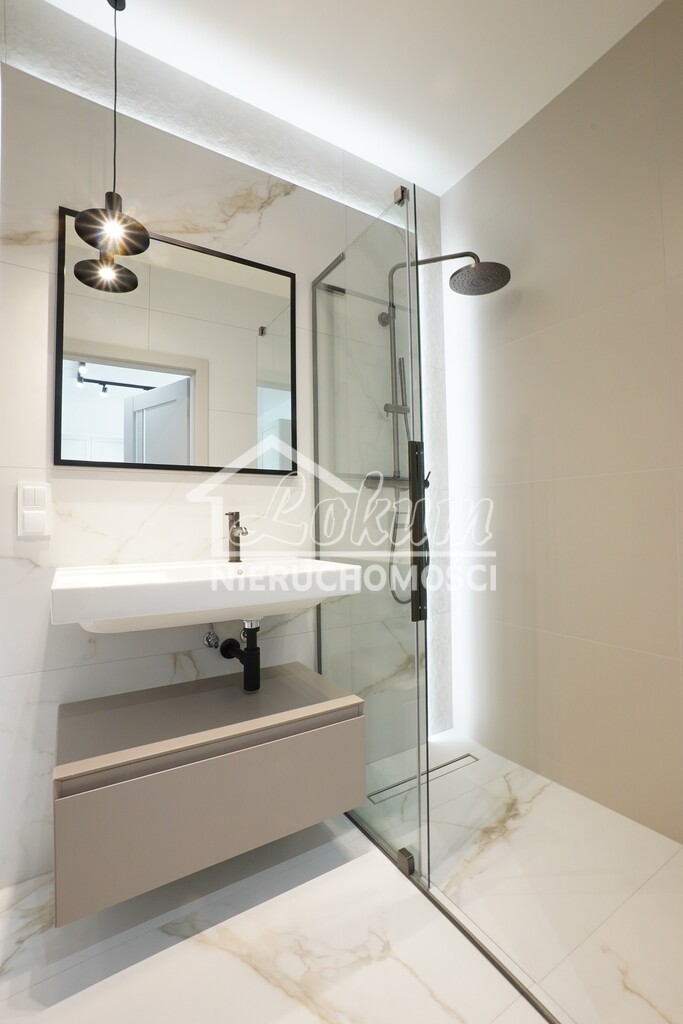 Mieszkanie 37,4&nbsp;m², Szczecin, Zawadzkiego-Klonowica, Tadeusza Zawadzkiego - zdjęcie 11