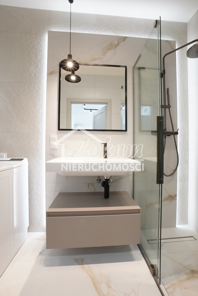 Mieszkanie 37,4&nbsp;m², Szczecin, Zawadzkiego-Klonowica, Tadeusza Zawadzkiego - zdjęcie 13