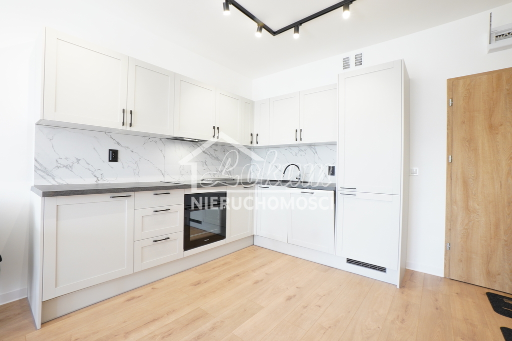Mieszkanie 37,4&nbsp;m², Szczecin, Zawadzkiego-Klonowica, Tadeusza Zawadzkiego - zdjęcie 2