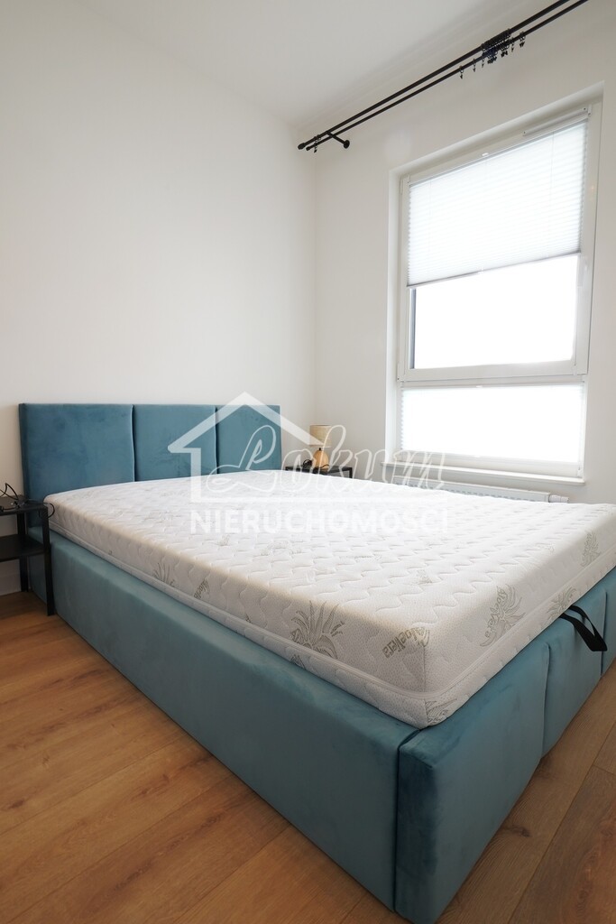 Mieszkanie 37,4&nbsp;m², Szczecin, Zawadzkiego-Klonowica, Tadeusza Zawadzkiego - zdjęcie 9