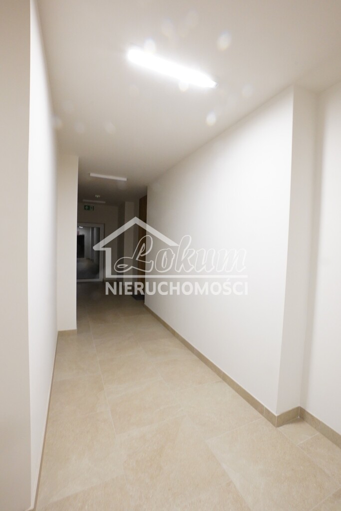 Mieszkanie 37,4&nbsp;m², Szczecin, Zawadzkiego-Klonowica, Tadeusza Zawadzkiego - zdjęcie 15