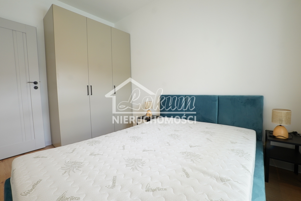 Mieszkanie 37,4&nbsp;m², Szczecin, Zawadzkiego-Klonowica, Tadeusza Zawadzkiego - zdjęcie 10