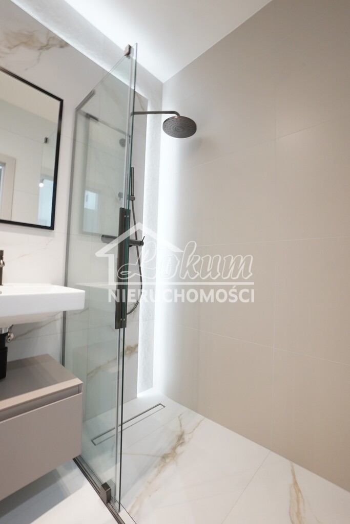 Mieszkanie 37,4&nbsp;m², Szczecin, Zawadzkiego-Klonowica, Tadeusza Zawadzkiego - zdjęcie 14