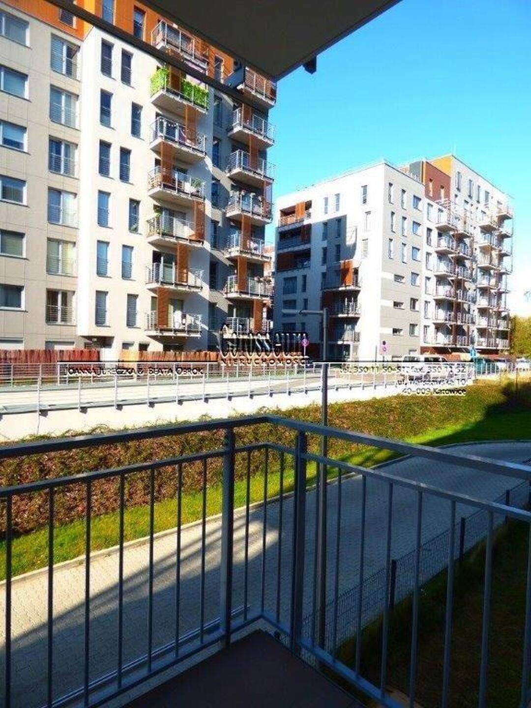 Francuska Park - 2 pokoje, klimatyzacja, komórka lokatorska w cenie ! - zdjęcie 11