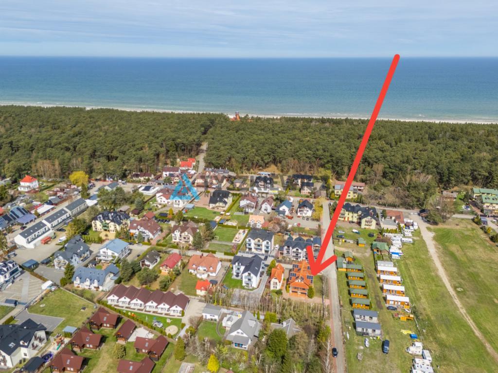 Gotowy biznes 300m od plaży - Dębki - zdjęcie 3