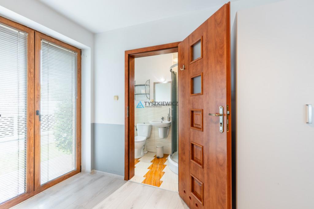 Gotowy biznes 300m od plaży - Dębki - zdjęcie 25