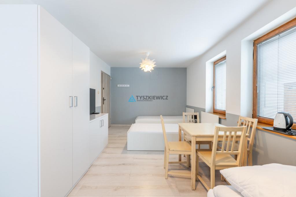 Gotowy biznes 300m od plaży - Dębki - zdjęcie 24