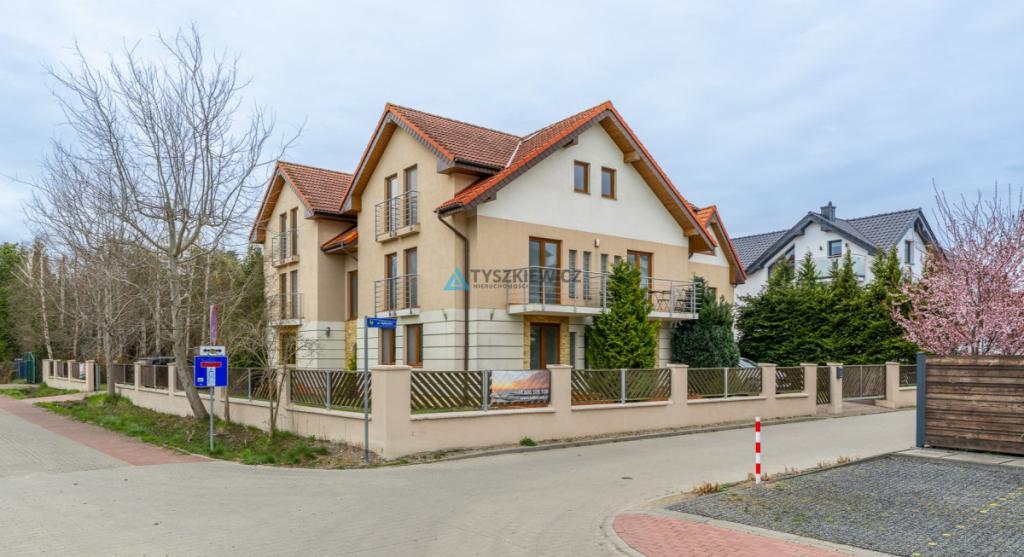 Gotowy biznes 300m od plaży - Dębki - zdjęcie 4