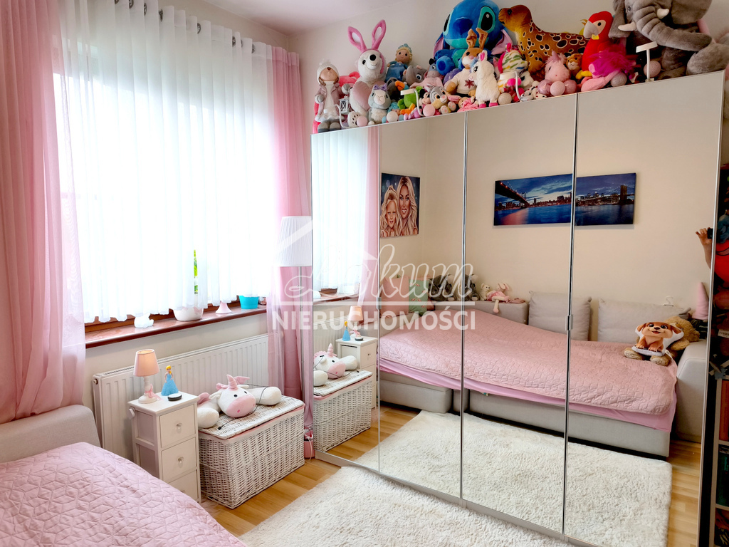 Mieszkanie 80,41 m², Siadło Dolne, Wichrowe Wzgórza - zdjęcie 18