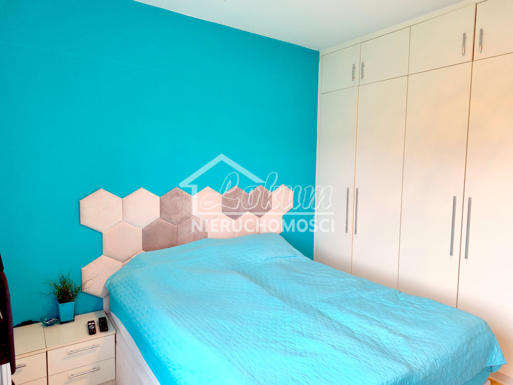 Mieszkanie 80,41 m², Siadło Dolne, Wichrowe Wzgórza - zdjęcie 16