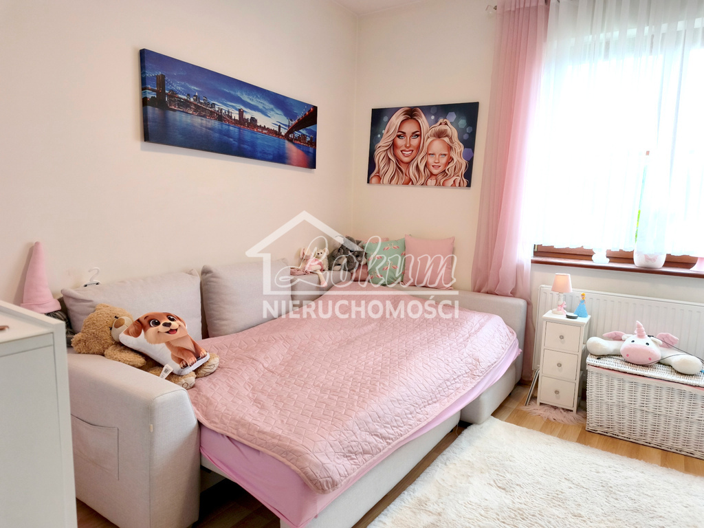 Mieszkanie 80,41 m², Siadło Dolne, Wichrowe Wzgórza - zdjęcie 17
