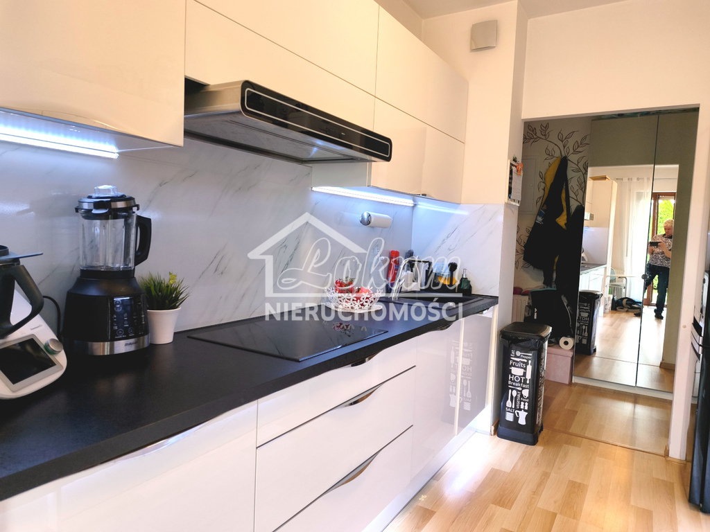 Mieszkanie 80,41 m², Siadło Dolne, Wichrowe Wzgórza - zdjęcie 13