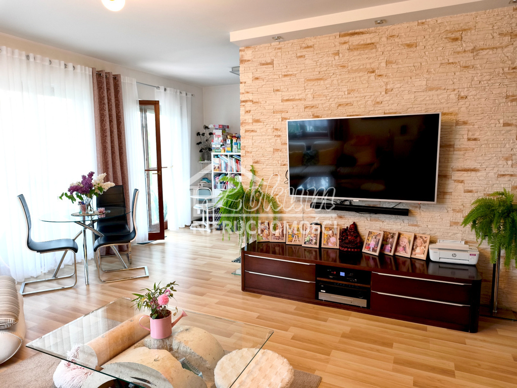 Mieszkanie 80,41 m², Siadło Dolne, Wichrowe Wzgórza - zdjęcie 3