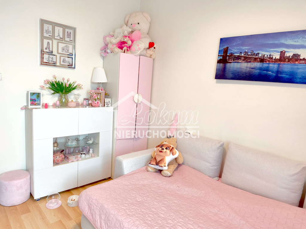 Mieszkanie 80,41 m², Siadło Dolne, Wichrowe Wzgórza - zdjęcie 19