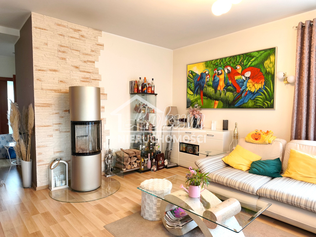 Mieszkanie 80,41 m², Siadło Dolne, Wichrowe Wzgórza - zdjęcie 5