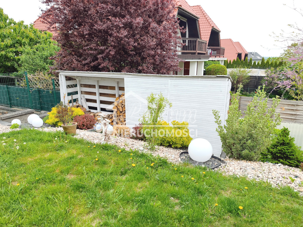 Mieszkanie 80,41 m², Siadło Dolne, Wichrowe Wzgórza - zdjęcie 9