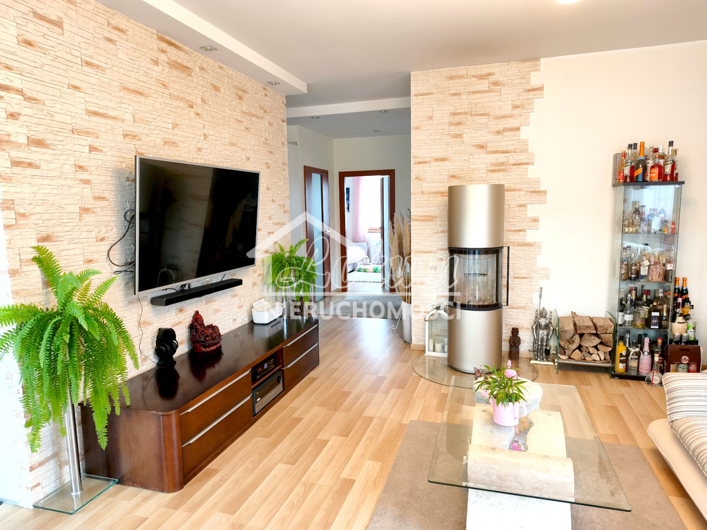 Mieszkanie 80,41 m², Siadło Dolne, Wichrowe Wzgórza - zdjęcie 4