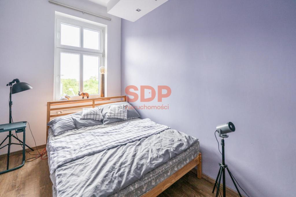 Mieszkanie 69&nbsp;m², Wrocław, Birmańska - zdjęcie 7