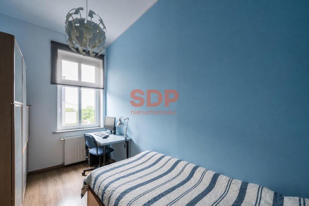 Mieszkanie 69&nbsp;m², Wrocław, Birmańska - zdjęcie 6