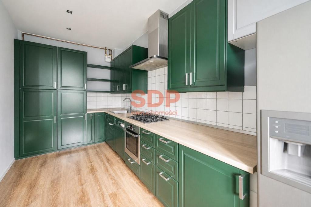 Mieszkanie 69&nbsp;m², Wrocław, Birmańska - zdjęcie 4