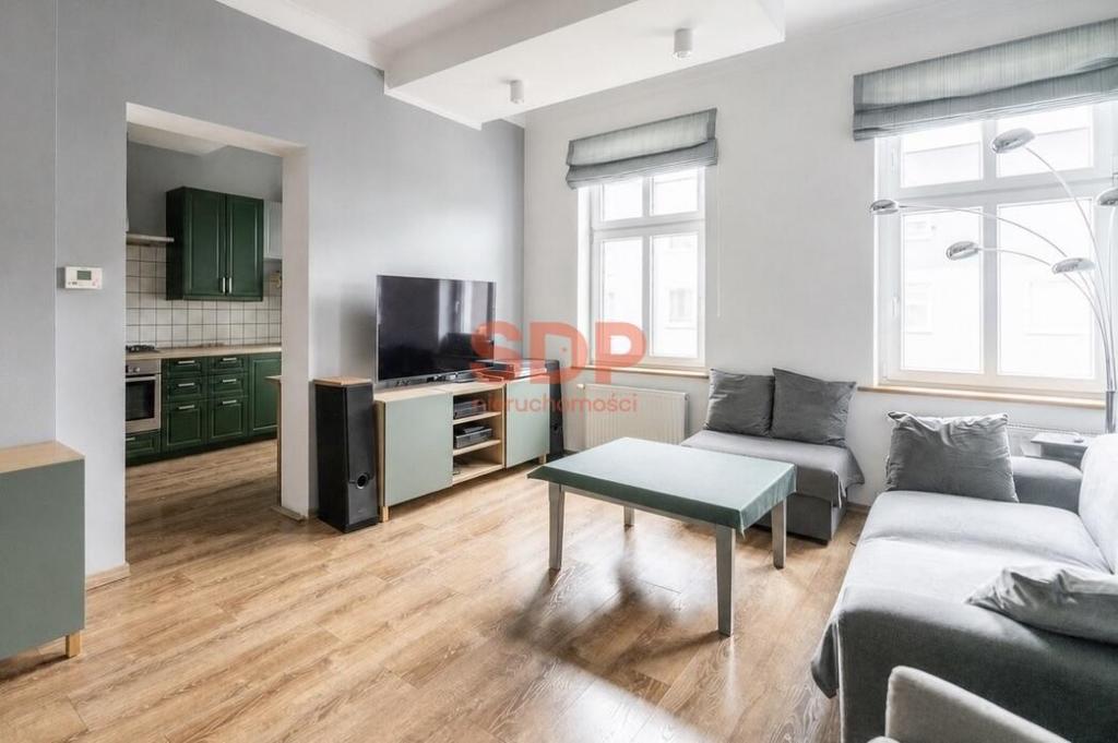 Mieszkanie 69&nbsp;m², Wrocław, Birmańska - zdjęcie 5