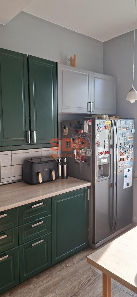 Mieszkanie 69&nbsp;m², Wrocław, Birmańska - zdjęcie 12