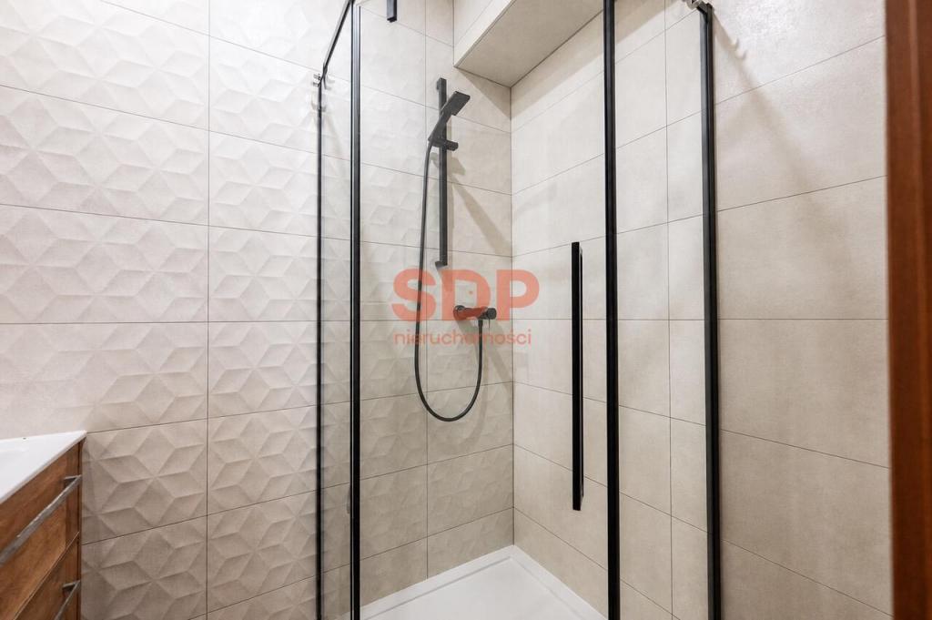 Mieszkanie 69&nbsp;m², Wrocław, Birmańska - zdjęcie 9